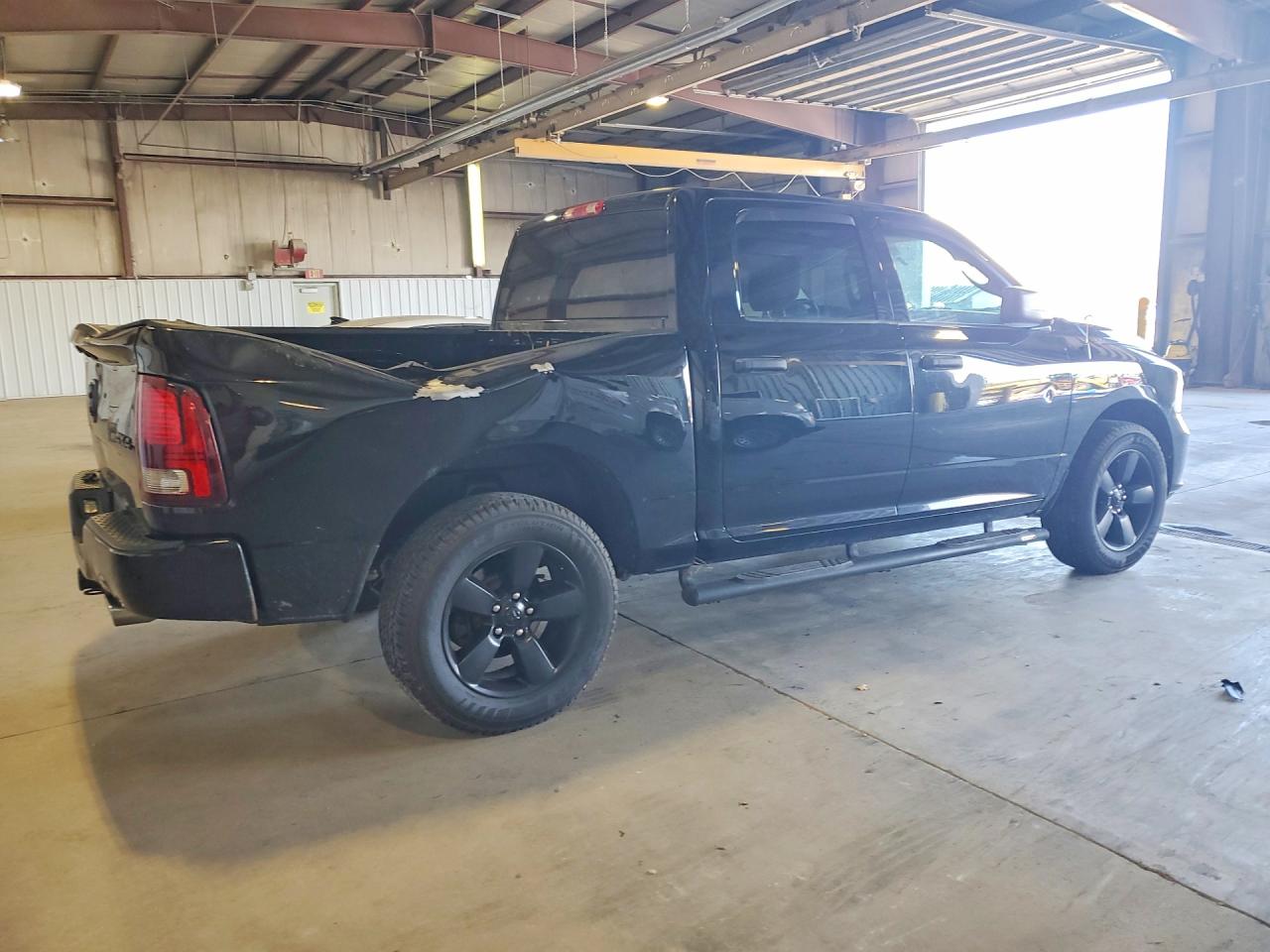 Ram 1500 St