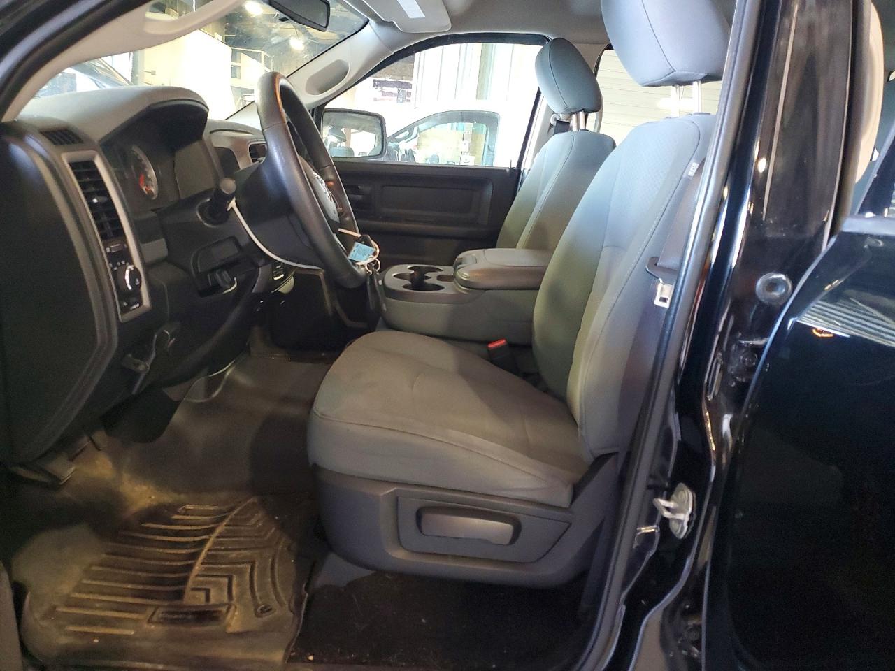 Ram 1500 St