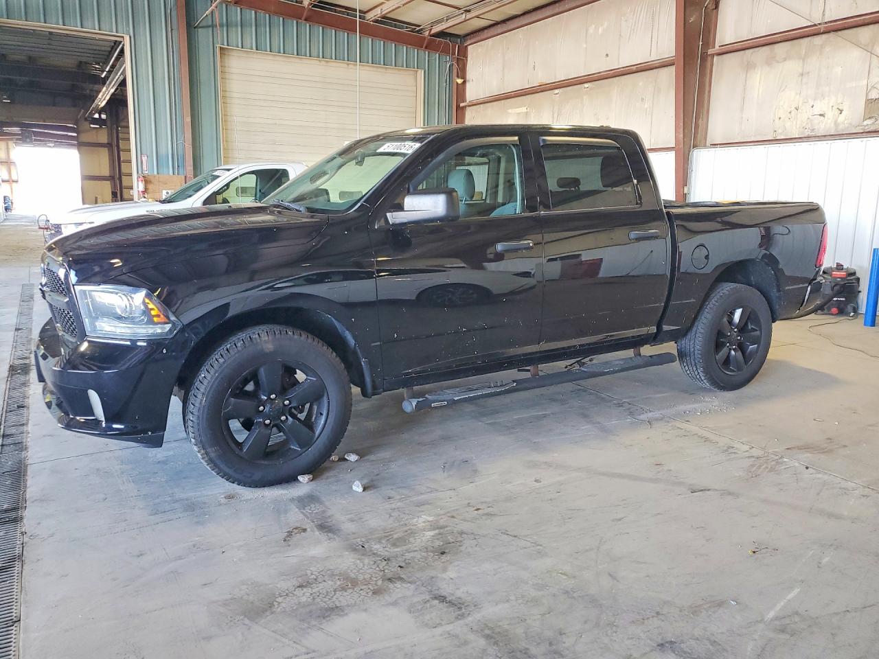 Salvage Ram 1500 Image