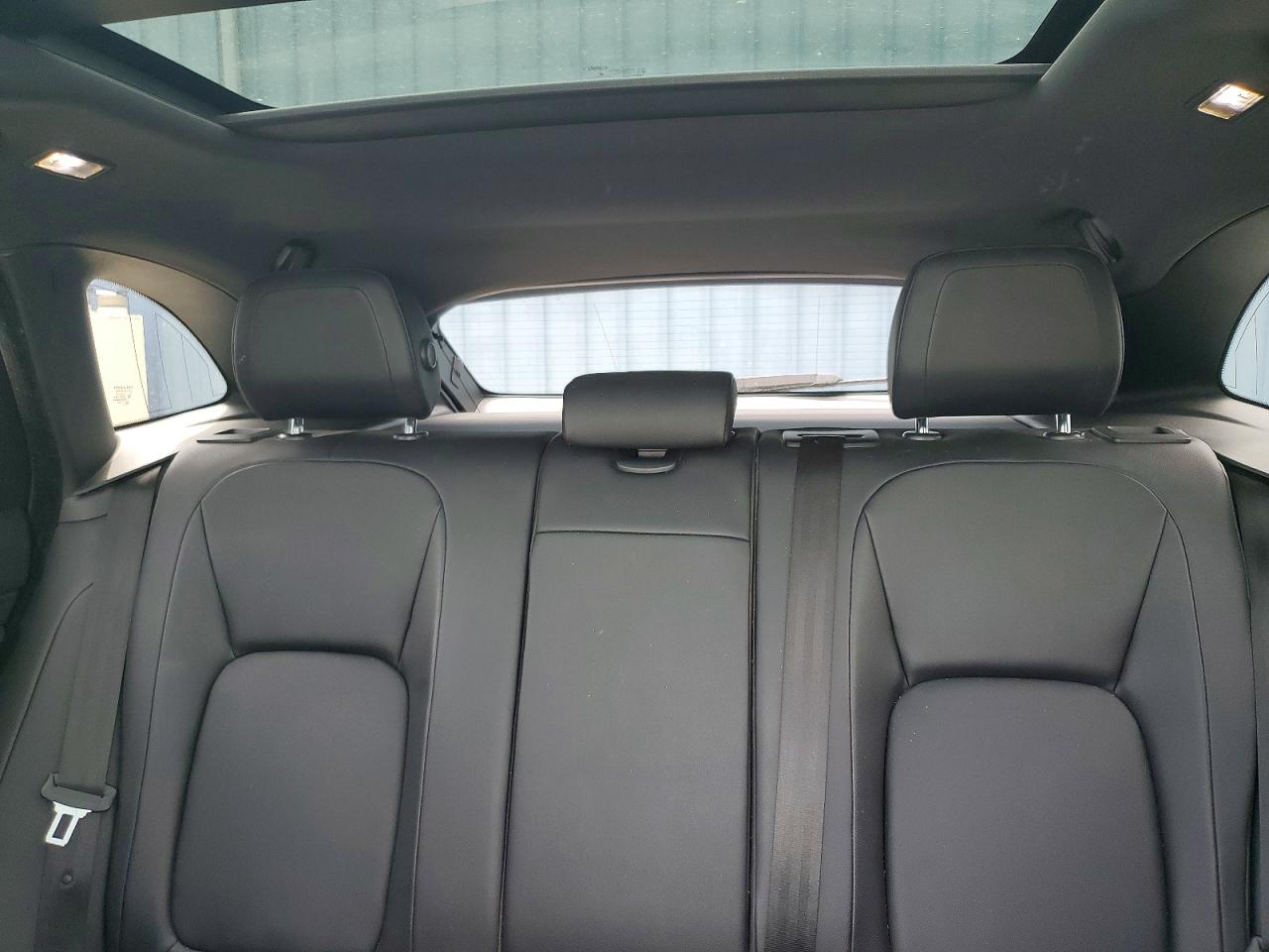 Jaguar F-PACE Premium