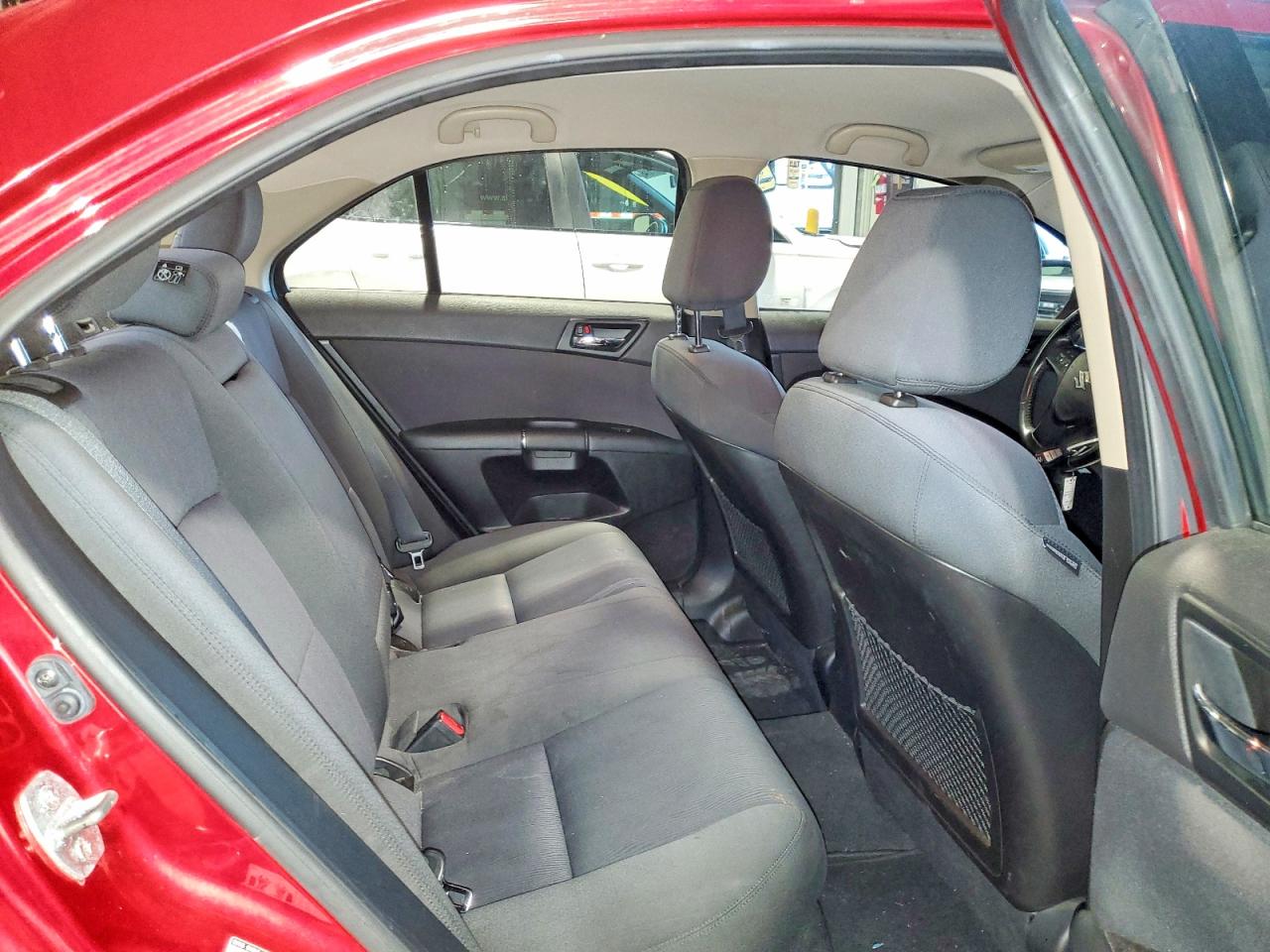 Suzuki Kizashi Se