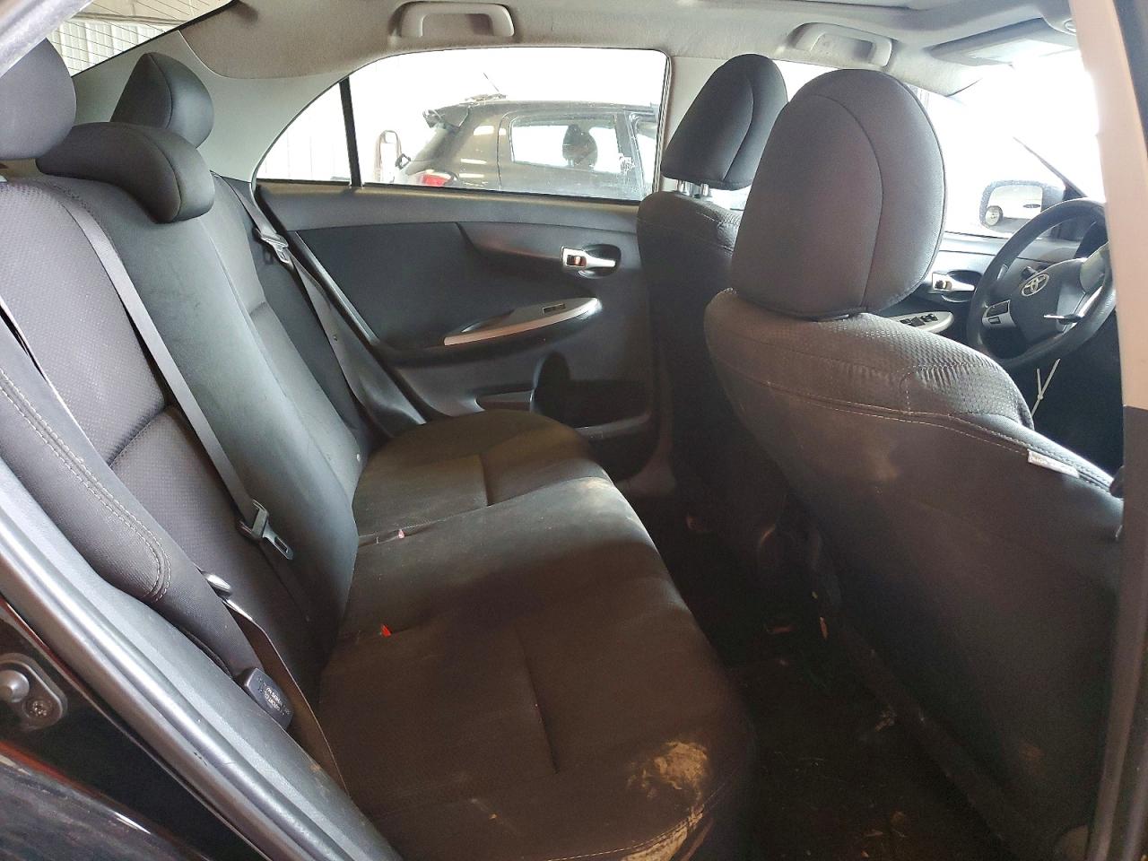 Toyota Corolla S