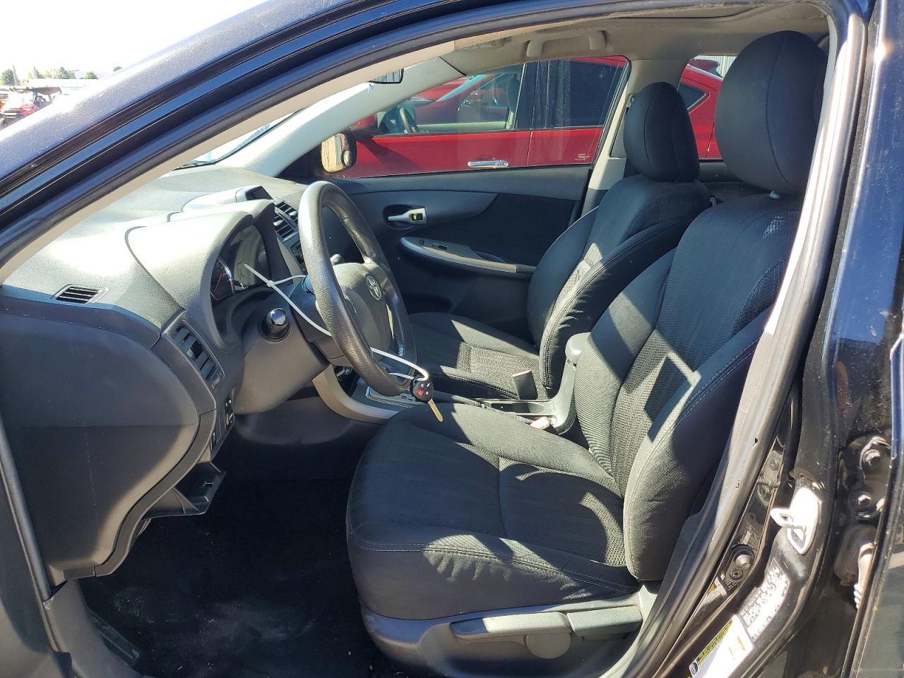 Toyota Corolla S