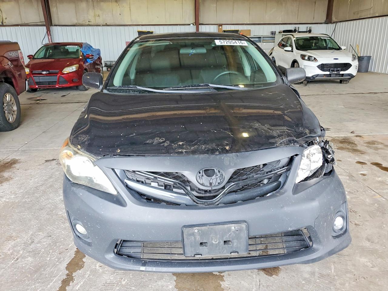 Toyota Corolla S