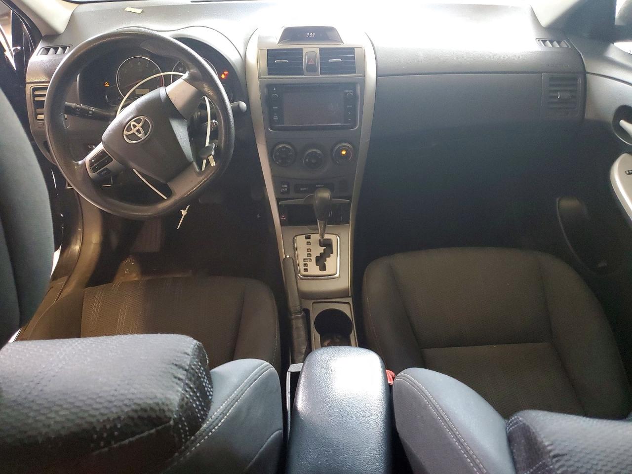 Toyota Corolla S