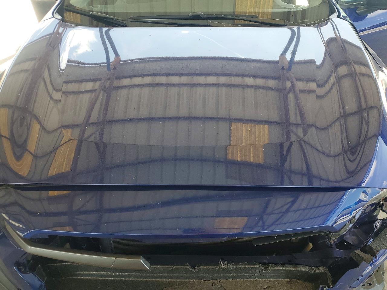 Subaru Crosstrek Premium