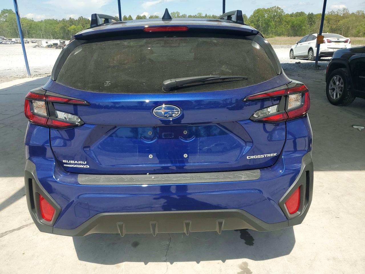 Subaru Crosstrek Premium