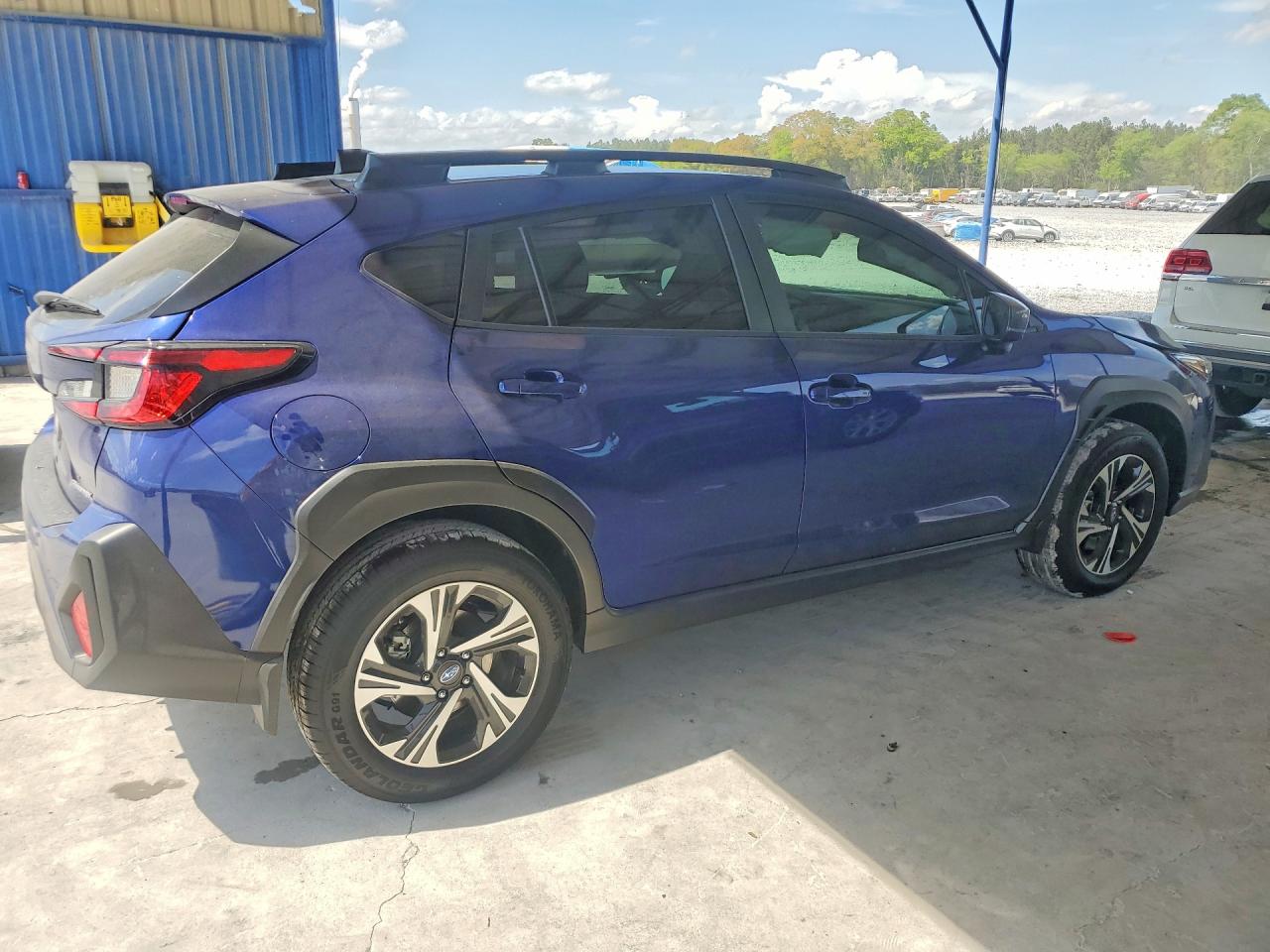 Subaru Crosstrek Premium