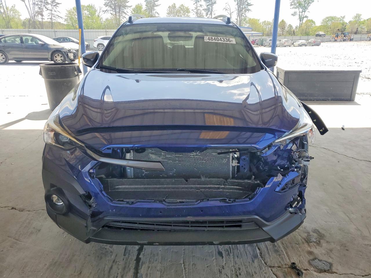 Subaru Crosstrek Premium