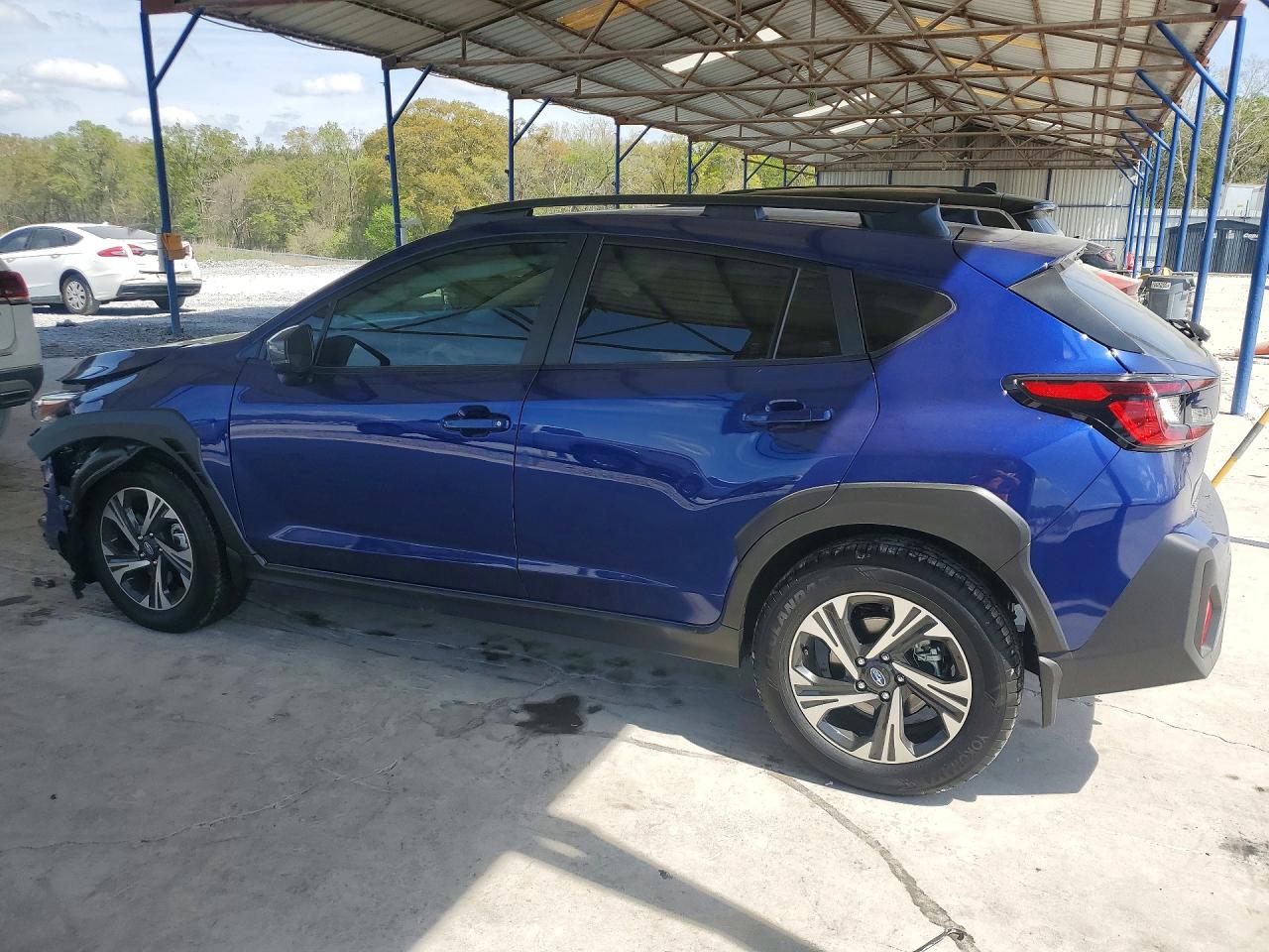Subaru Crosstrek Premium