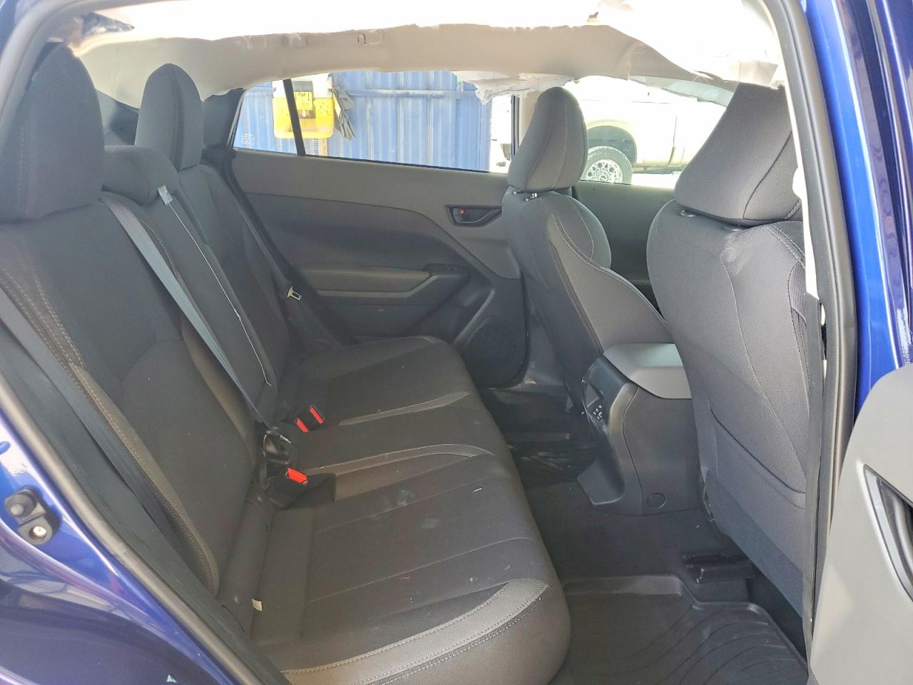 Subaru Crosstrek Premium