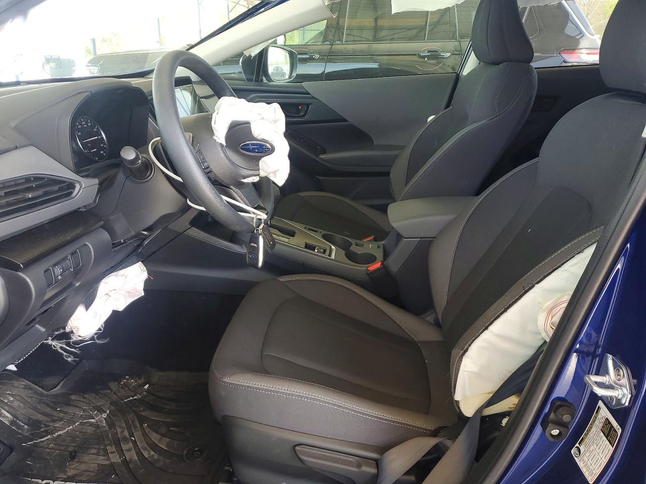Subaru Crosstrek Premium