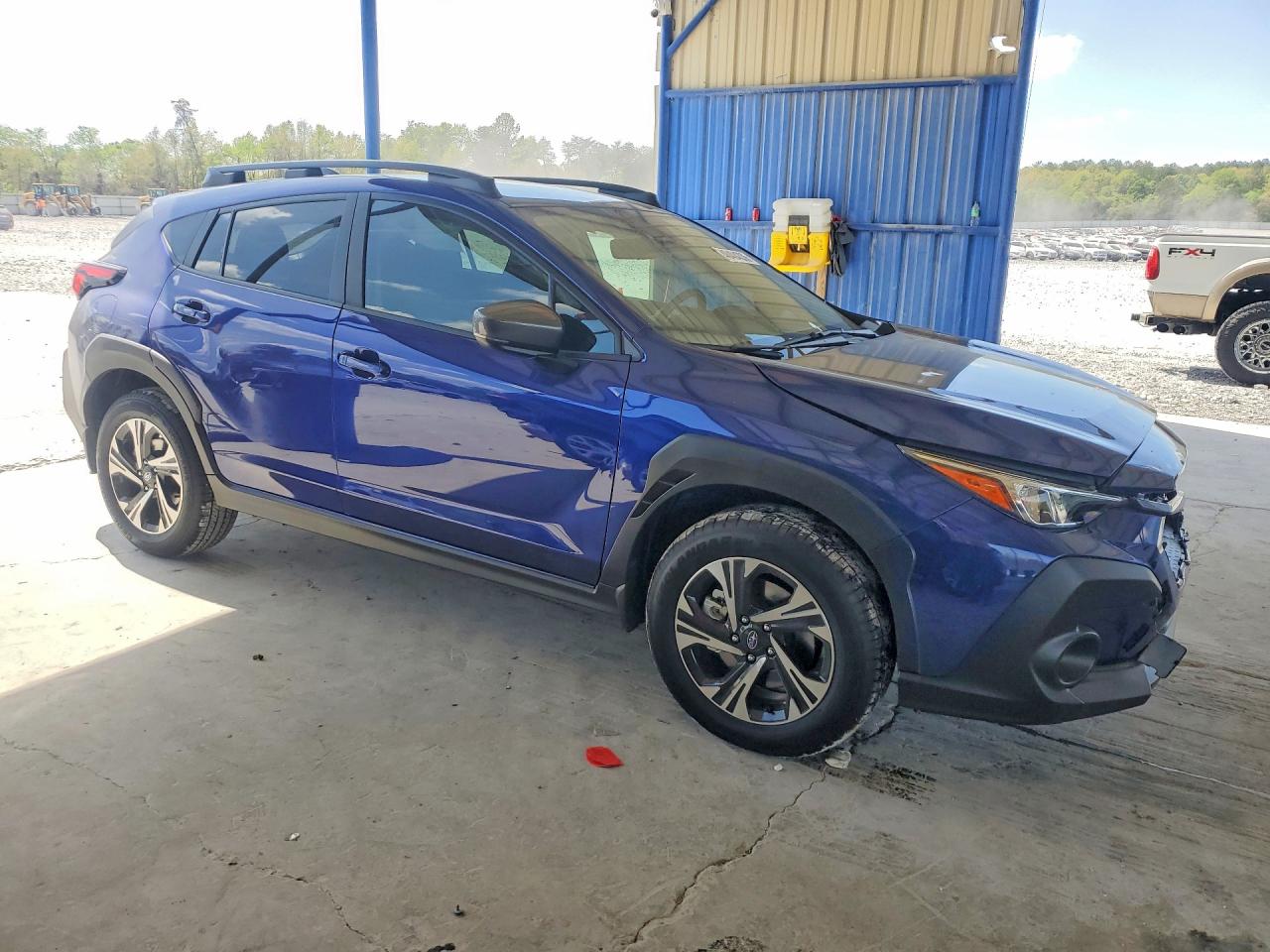 Subaru Crosstrek Premium