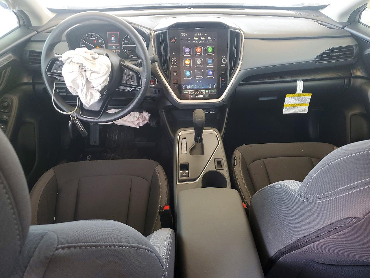 Subaru Crosstrek Premium