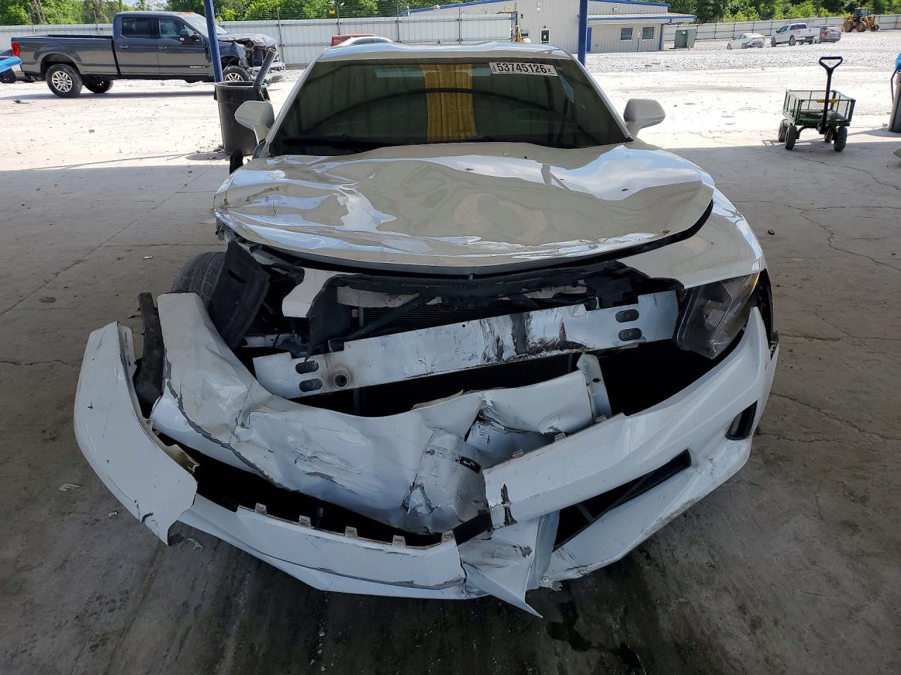 Chevrolet Camaro Ls