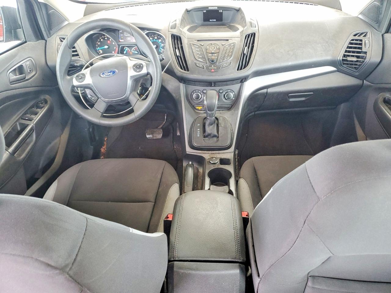 Ford Escape S