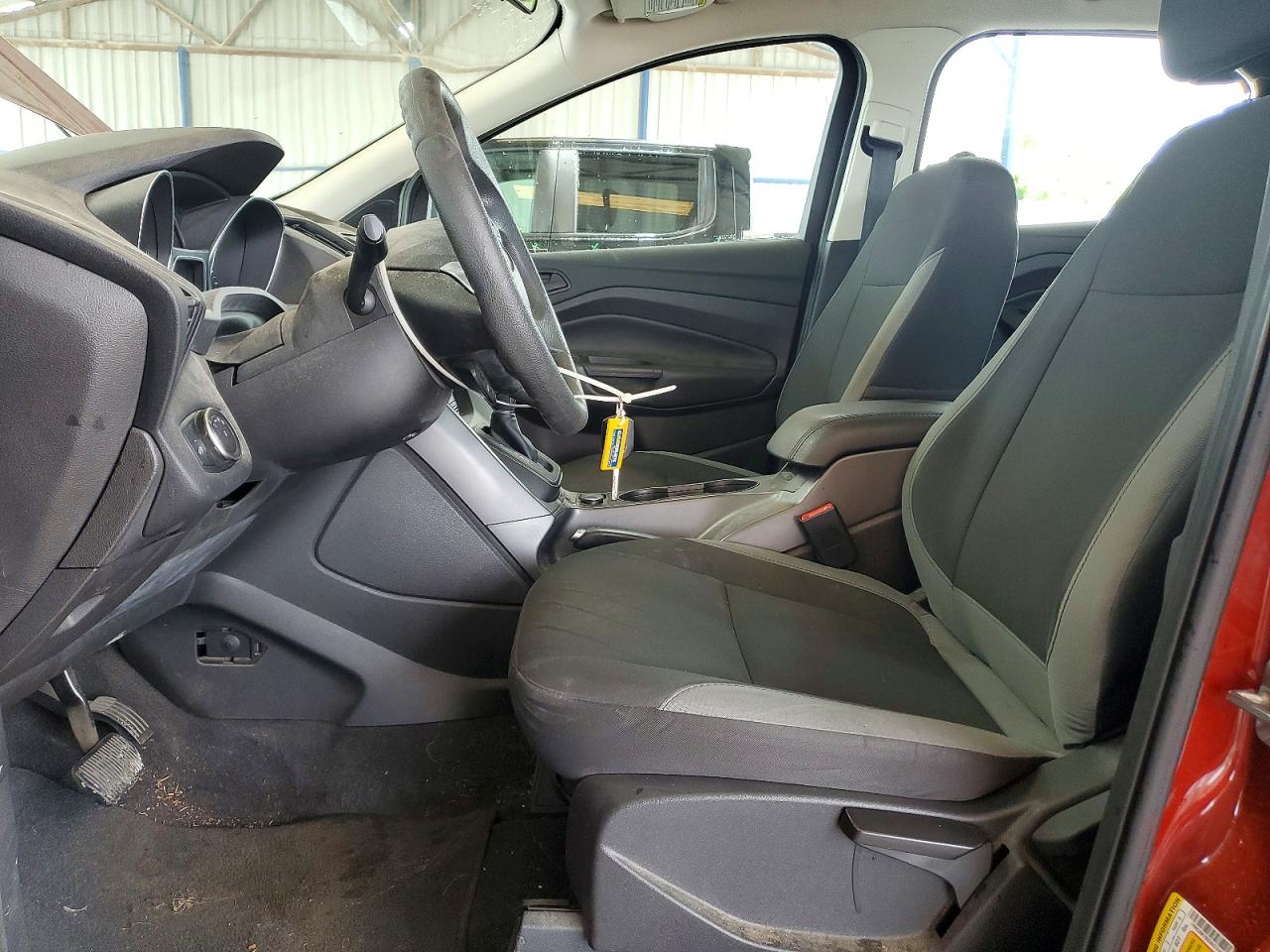 Ford Escape S
