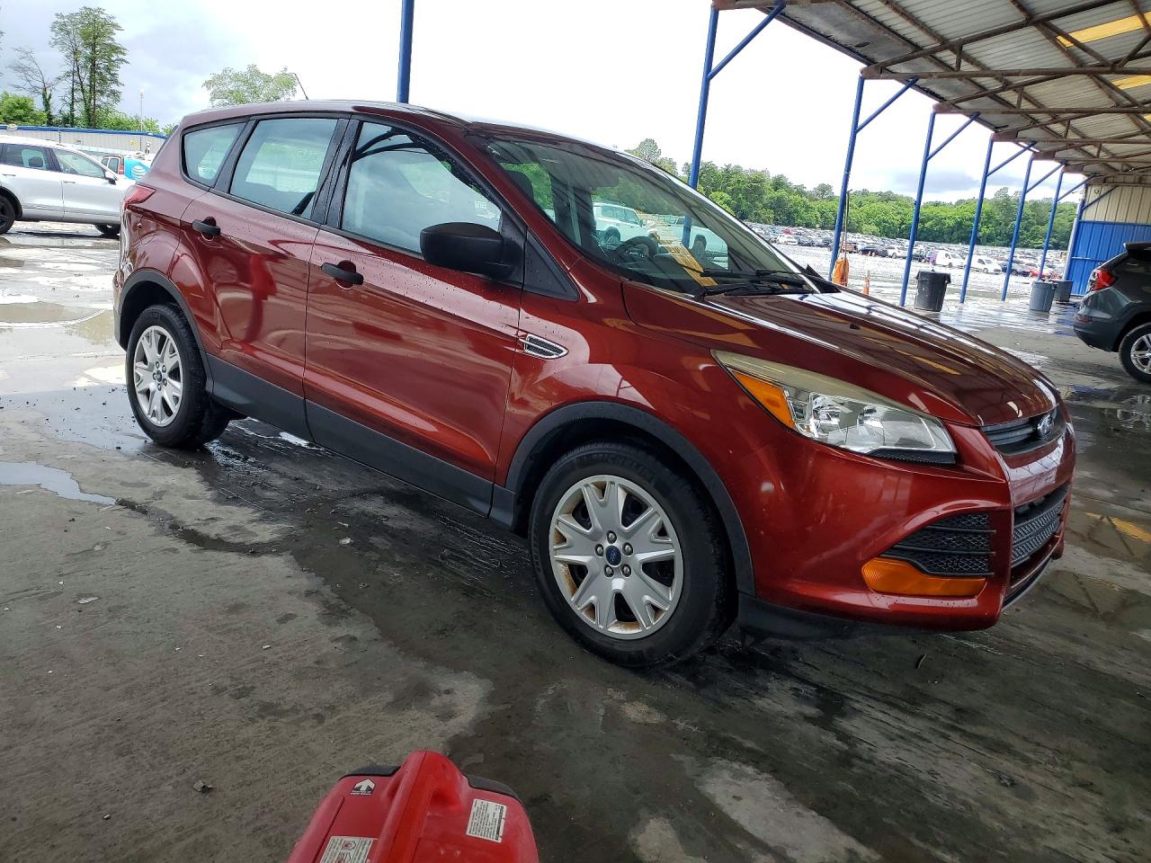 Ford Escape S