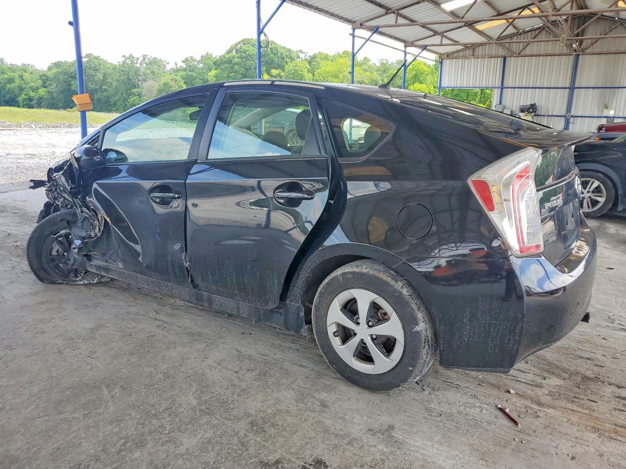 Toyota Prius Two