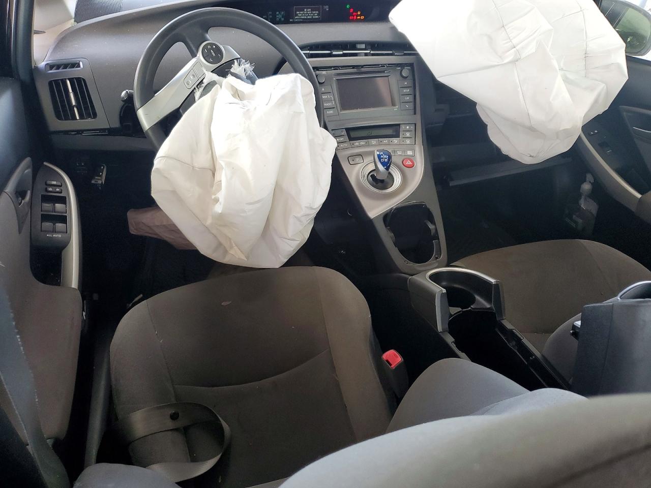 Toyota Prius Two