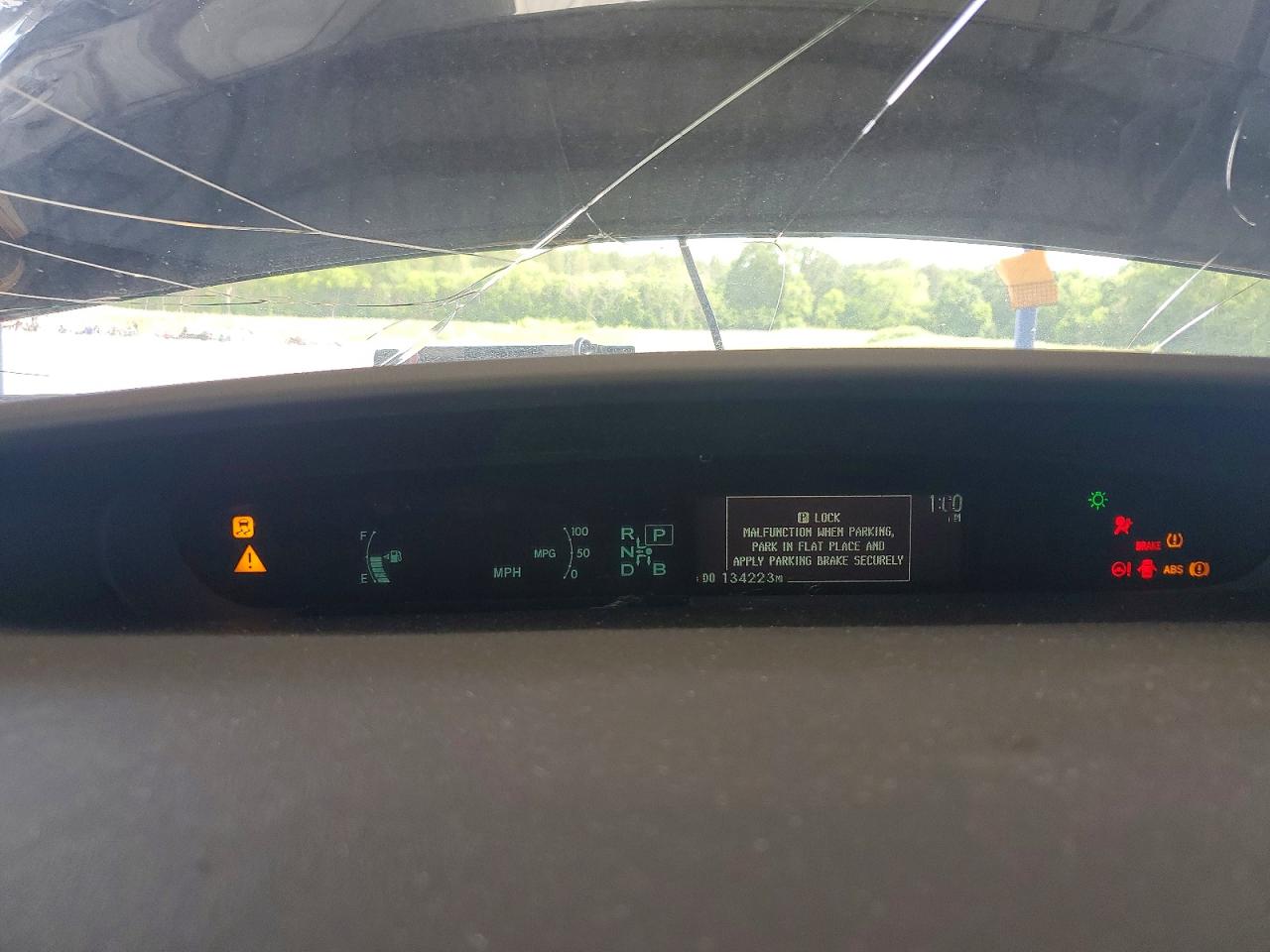 Toyota Prius Two