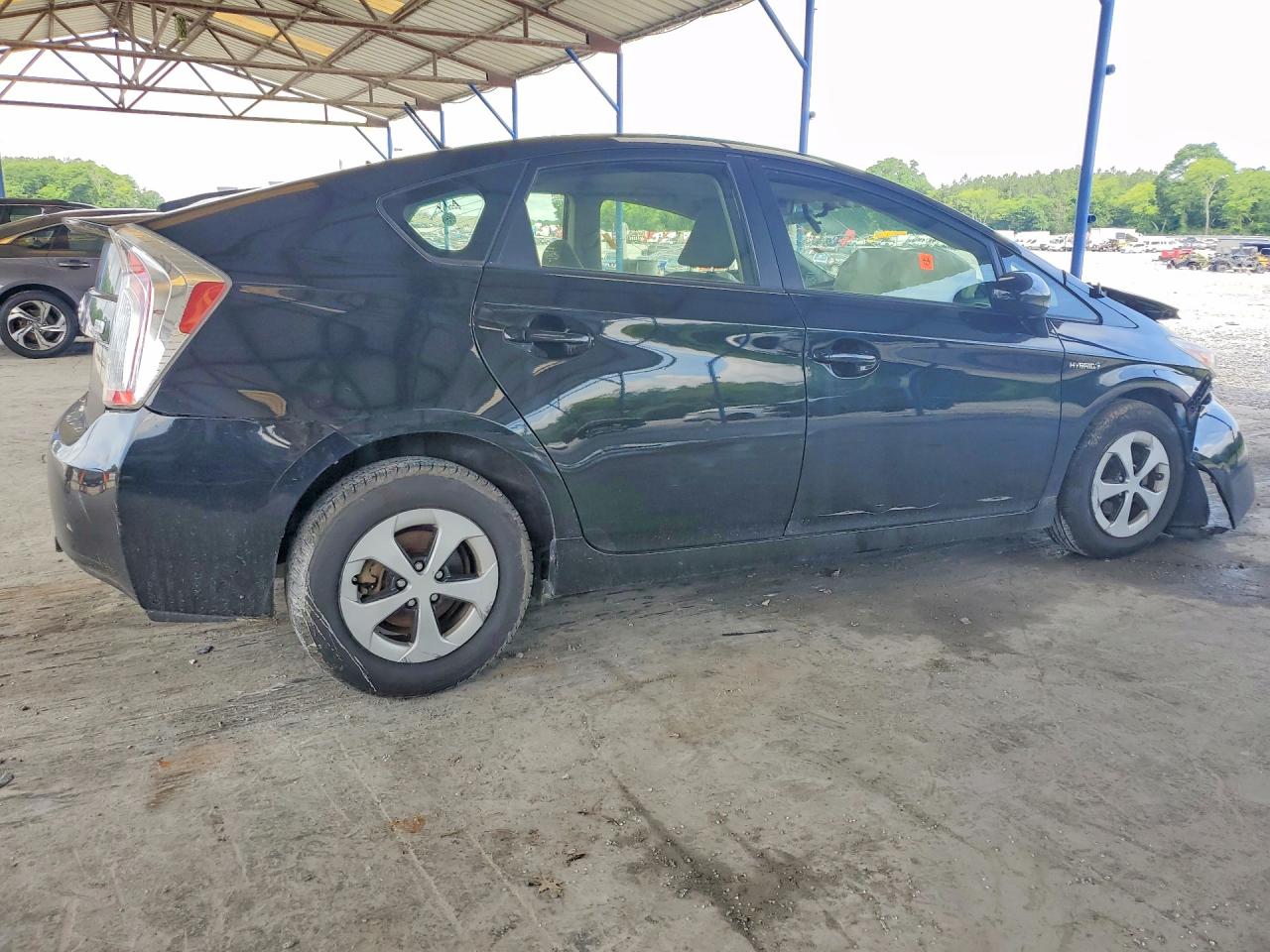 Toyota Prius Two