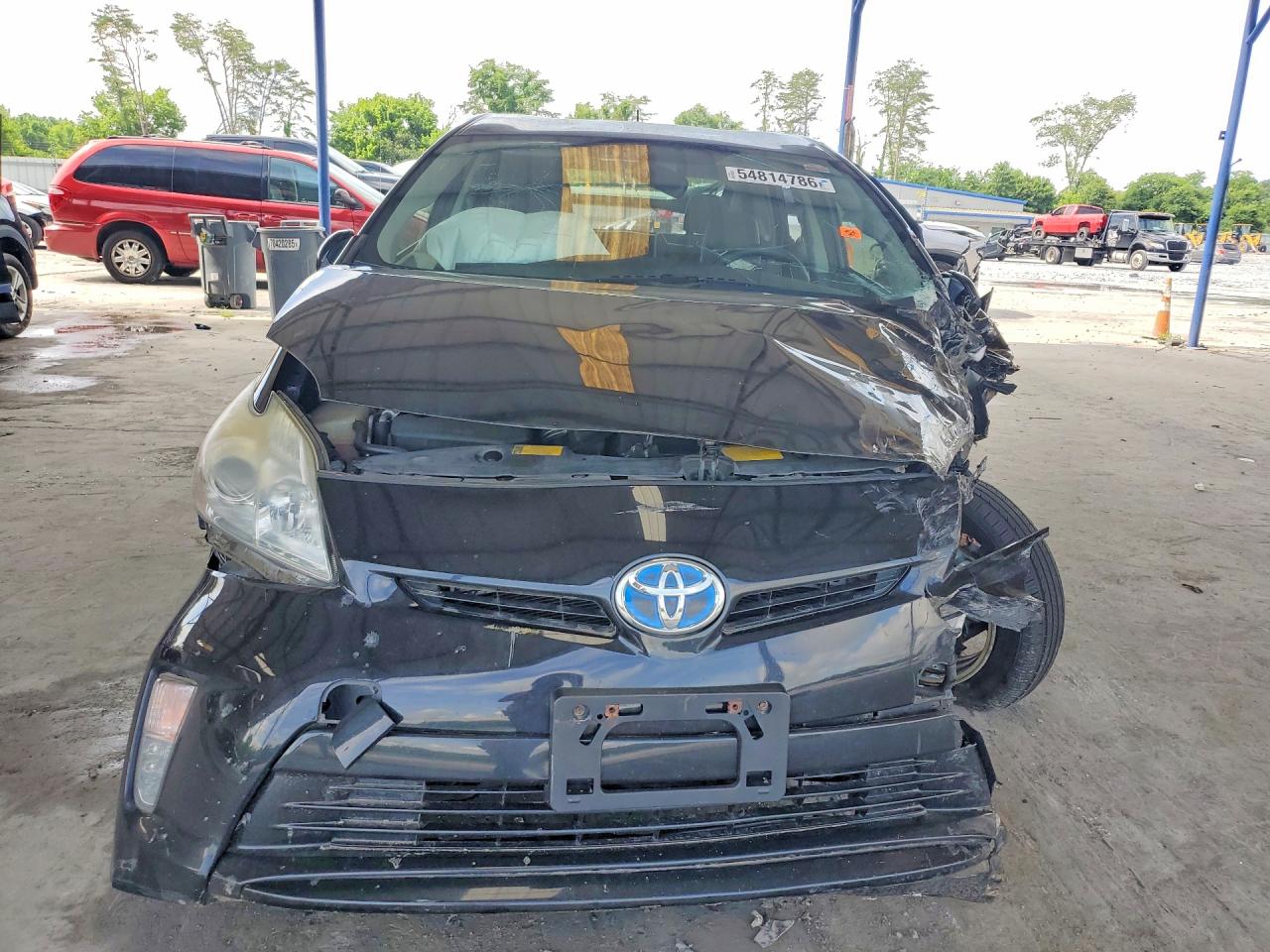 Toyota Prius Two