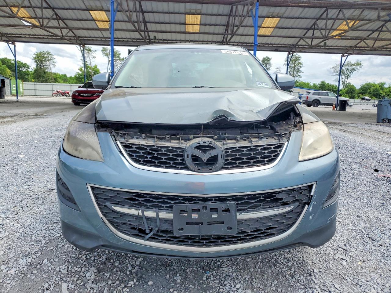 Mazda Cx