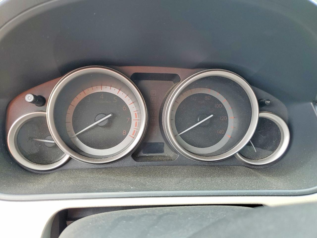 Mazda Cx
