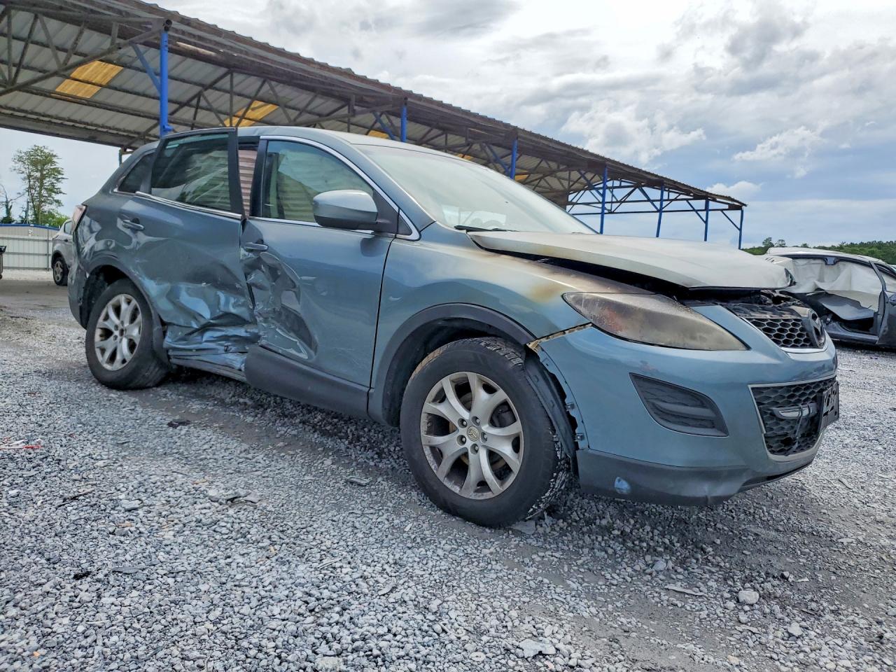 Mazda Cx