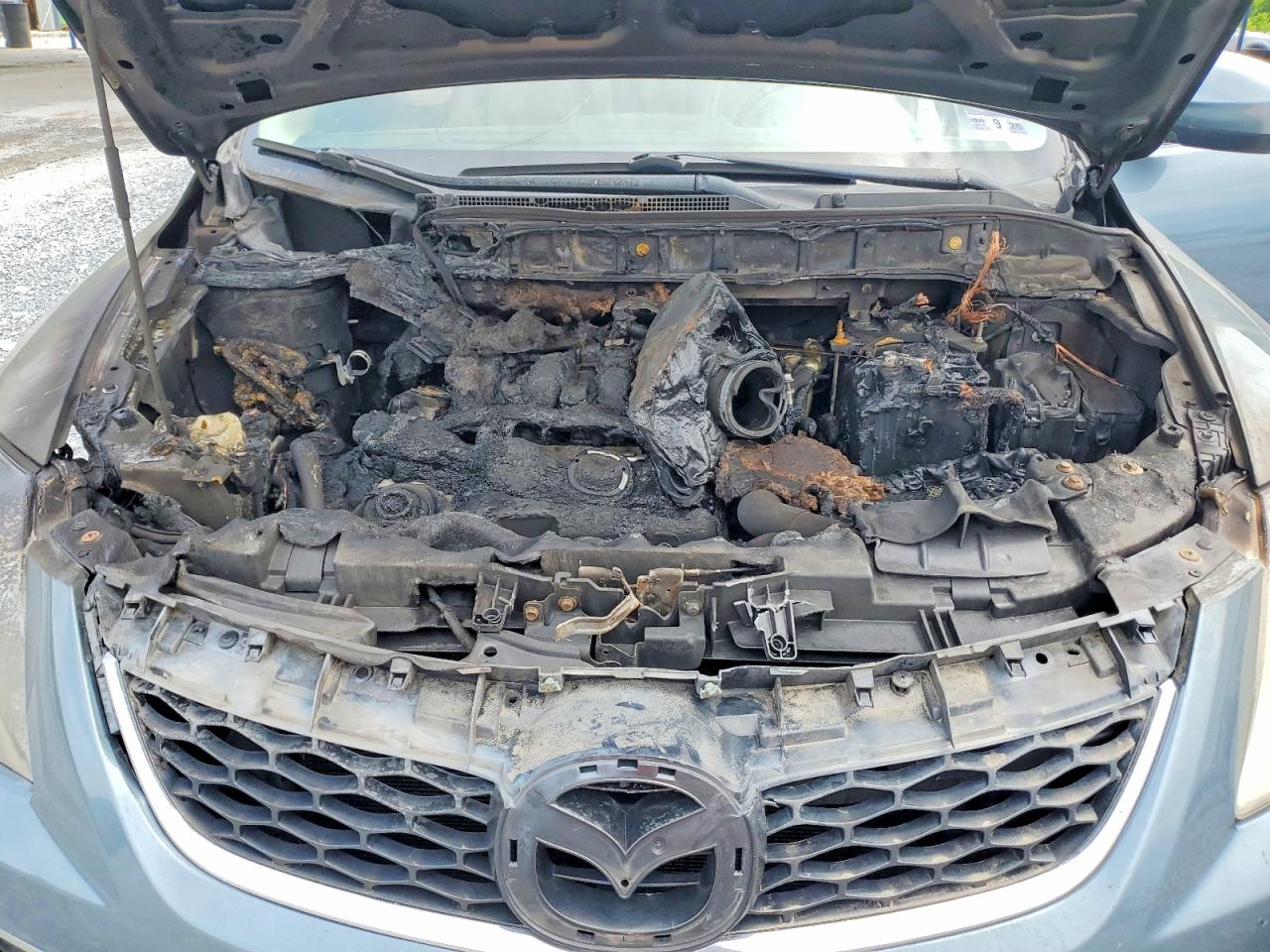 Mazda Cx