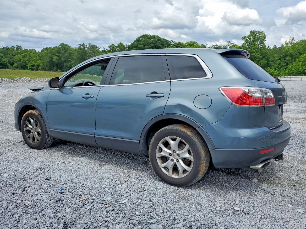 Mazda Cx