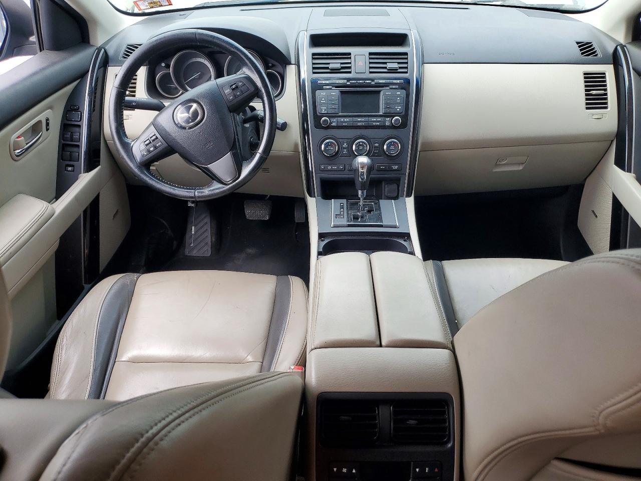 Mazda Cx