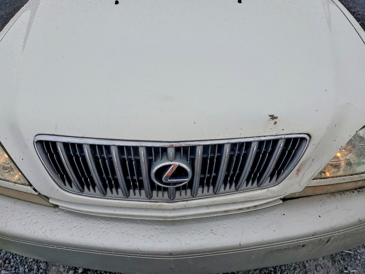Lexus RX 300