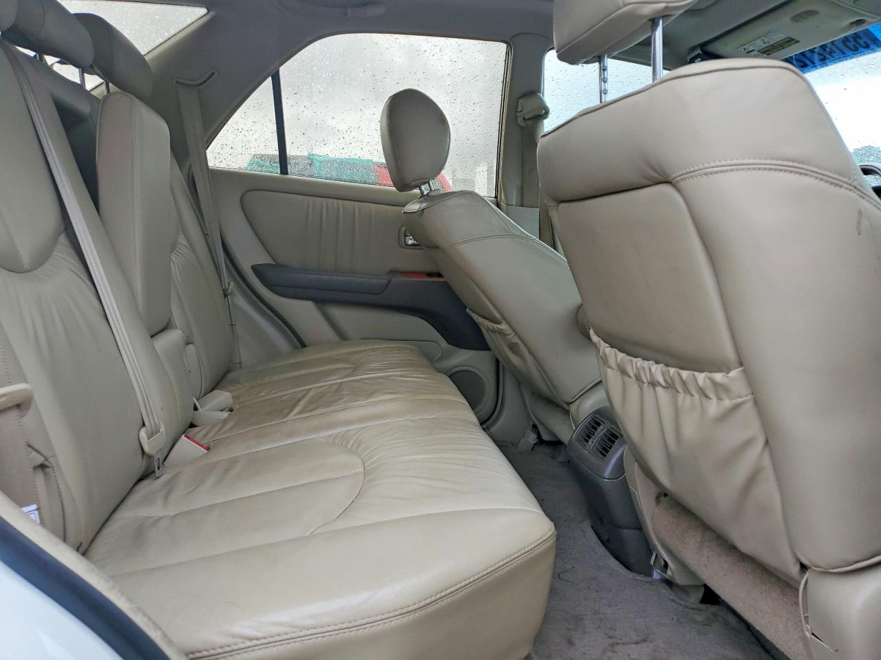 Lexus RX 300
