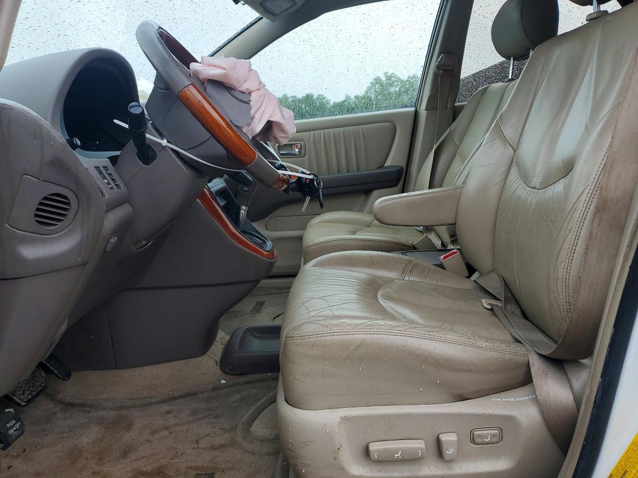 Lexus RX 300