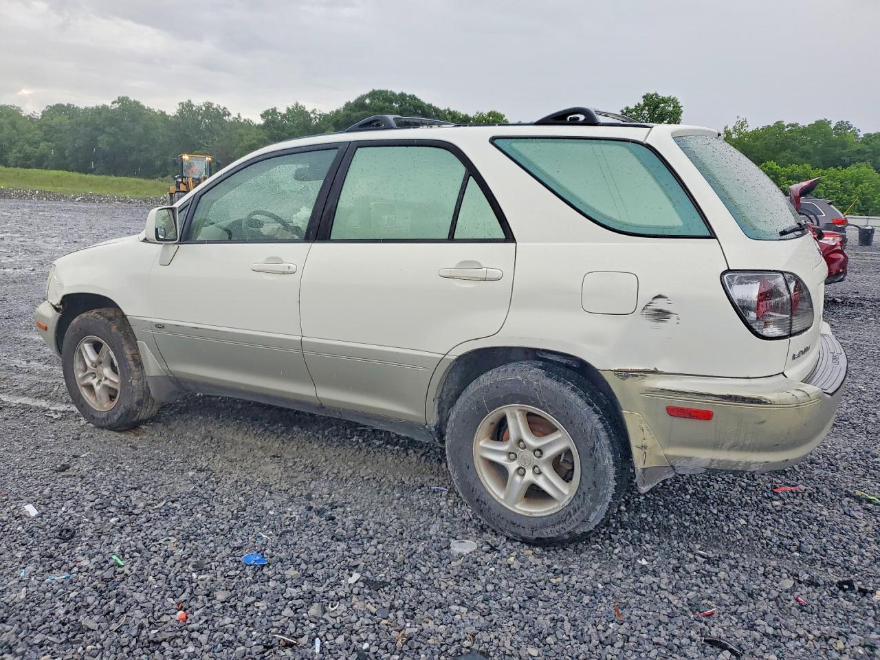 Lexus RX 300