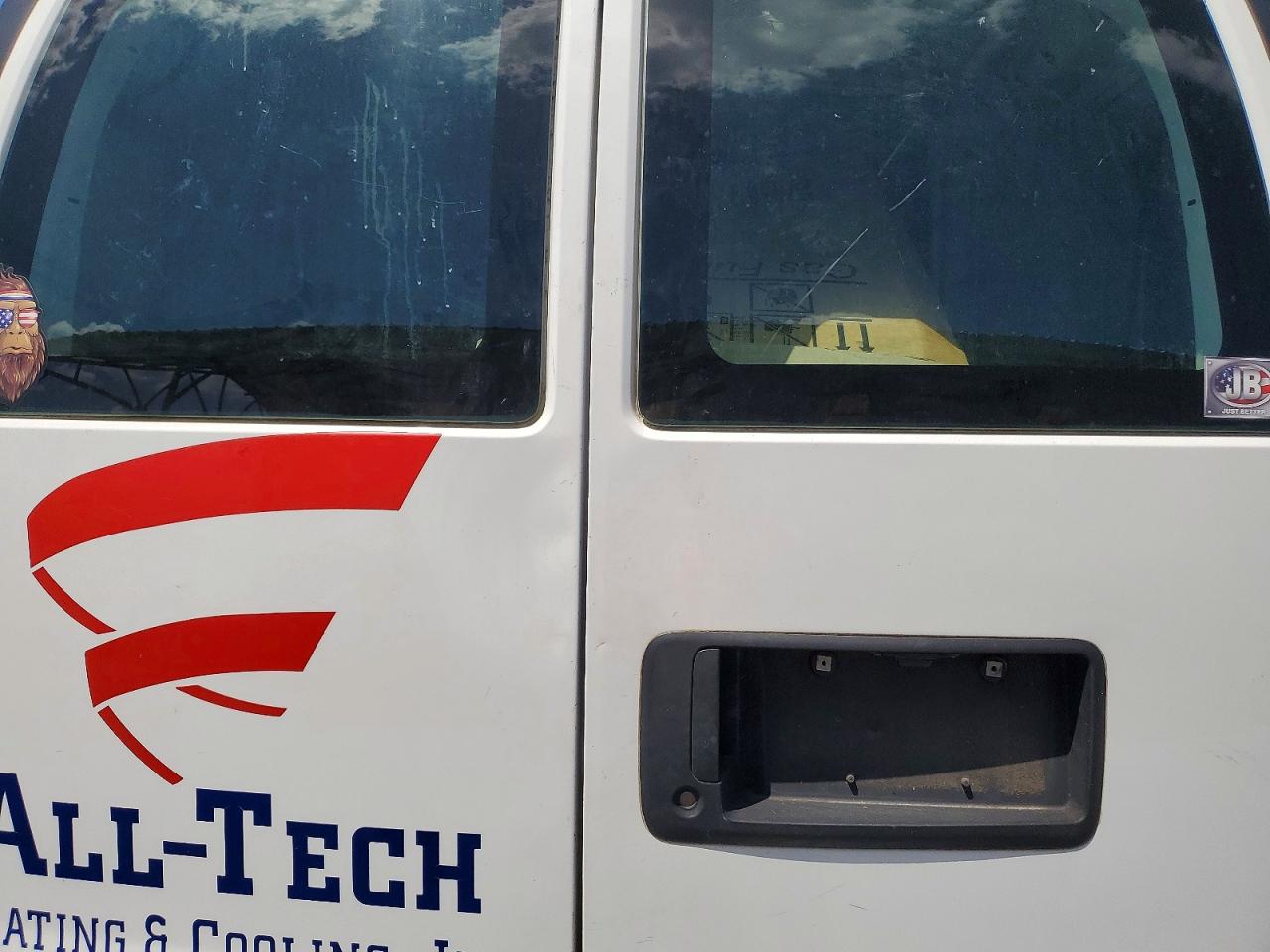 Chevrolet Express