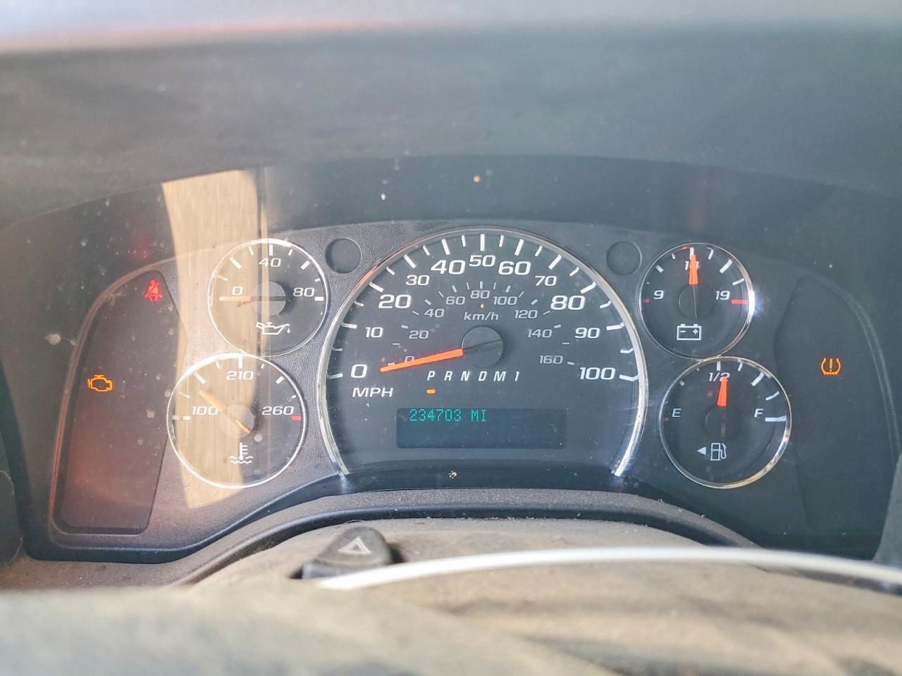 Chevrolet Express