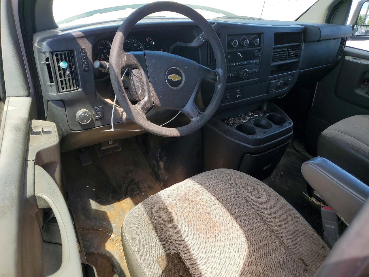 Chevrolet Express