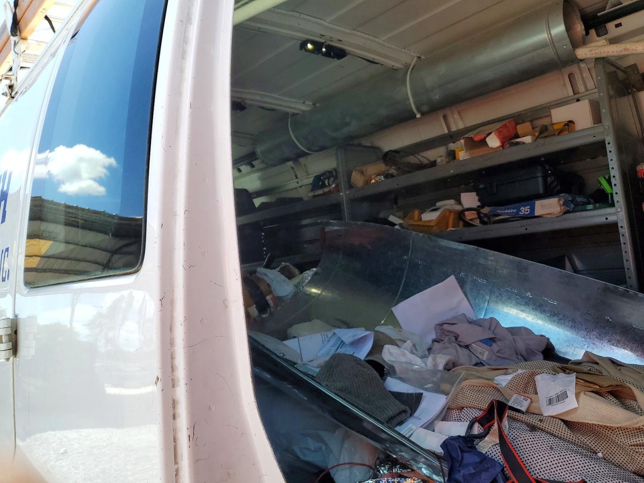 Chevrolet Express