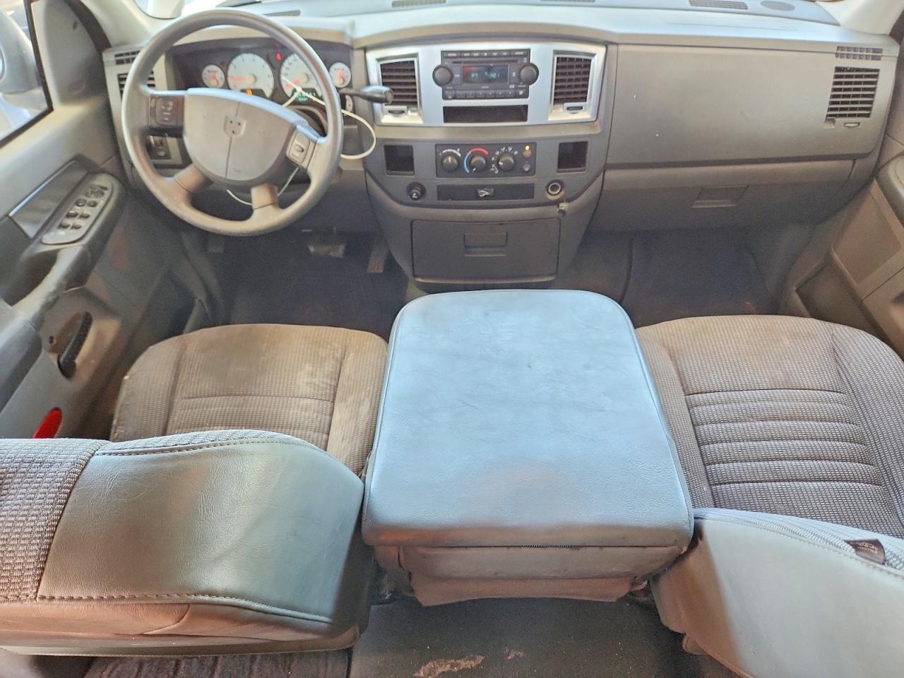 Dodge Ram 1500 St