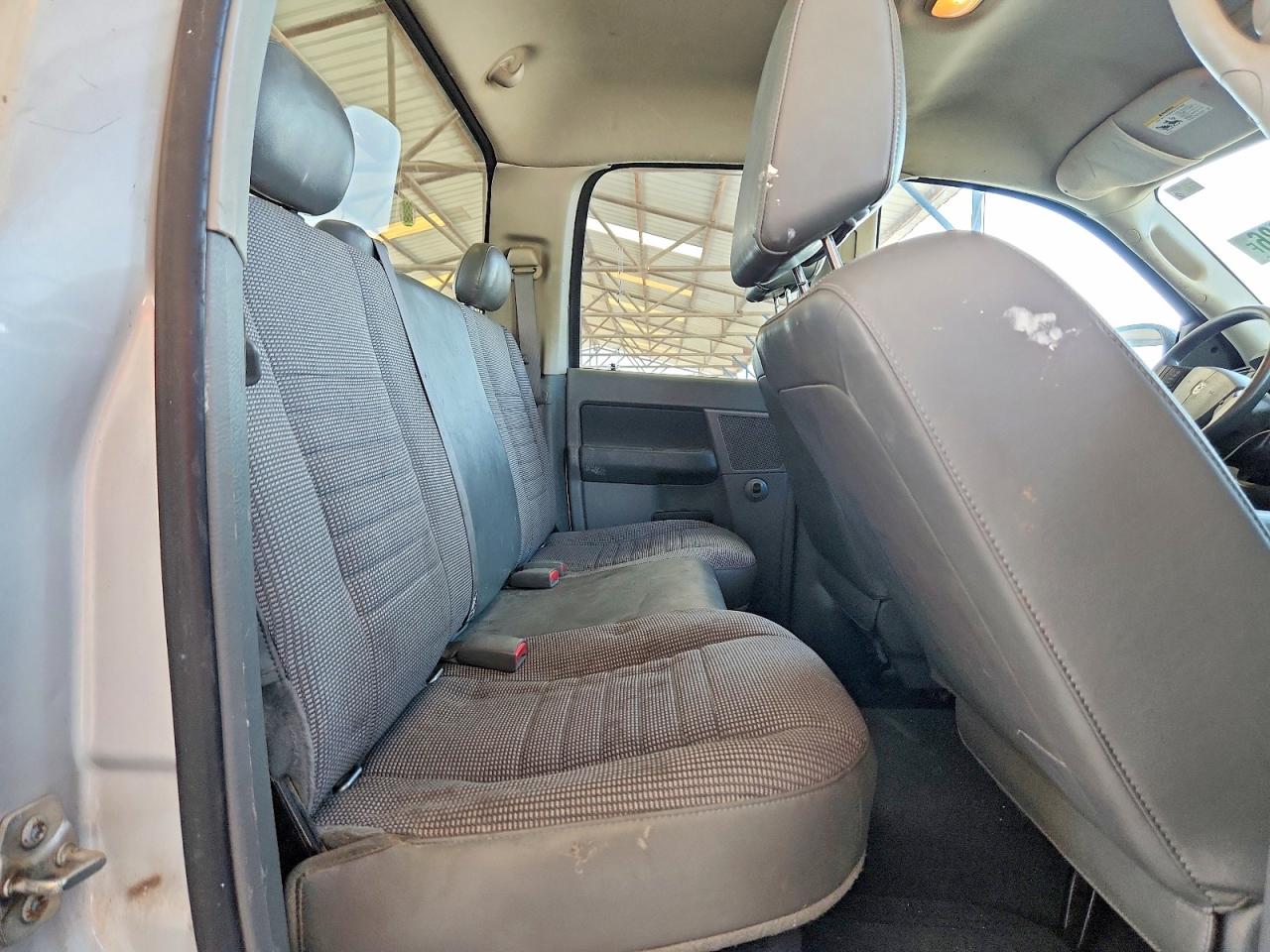 Dodge Ram 1500 St