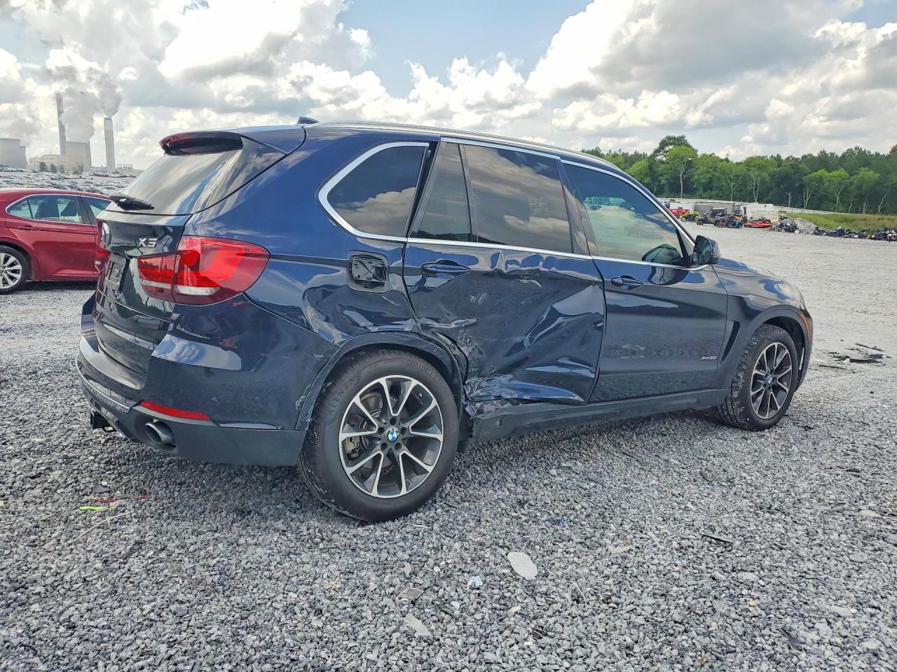BMW X Series Xdrive35i