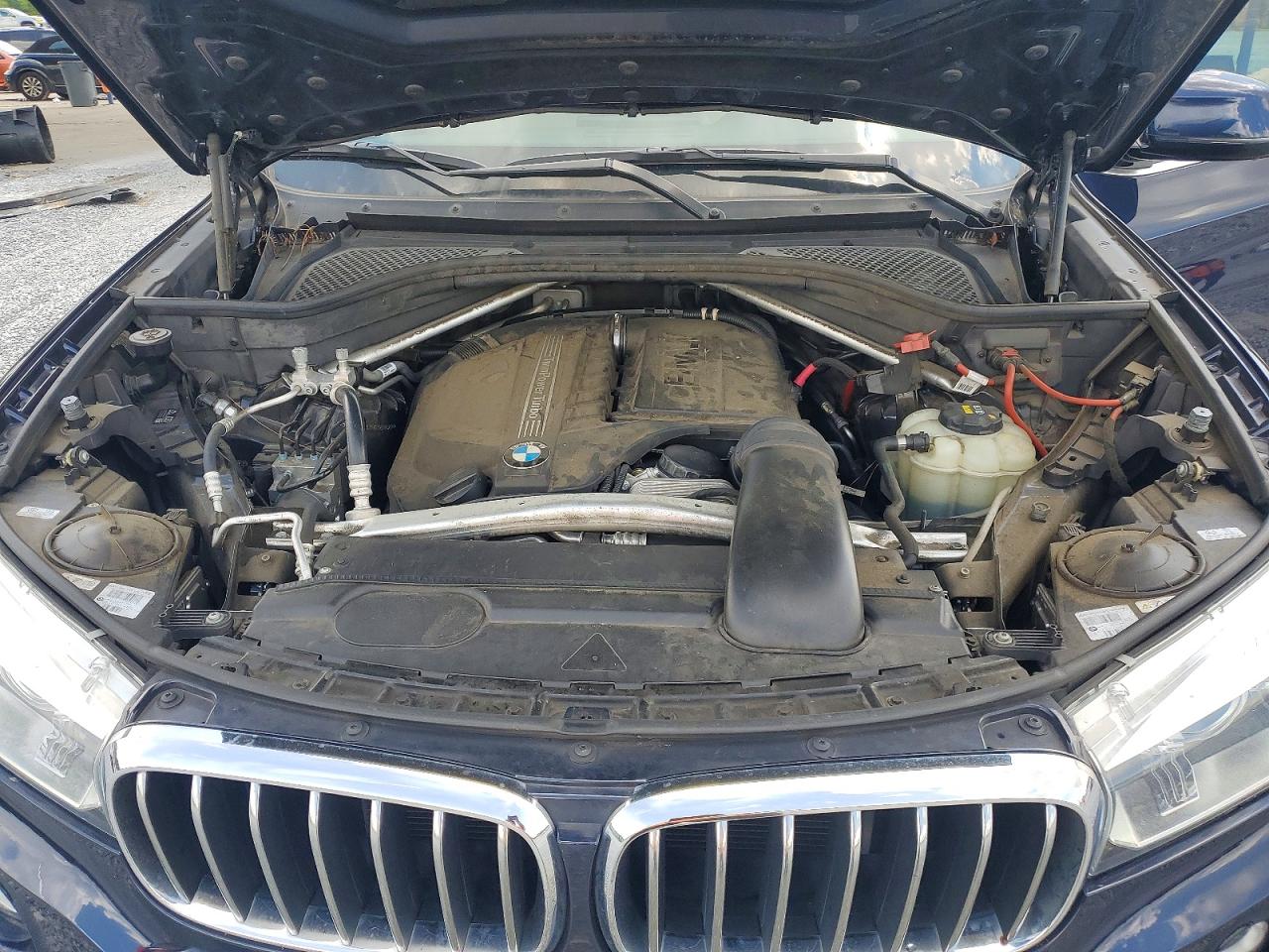 BMW X Series Xdrive35i