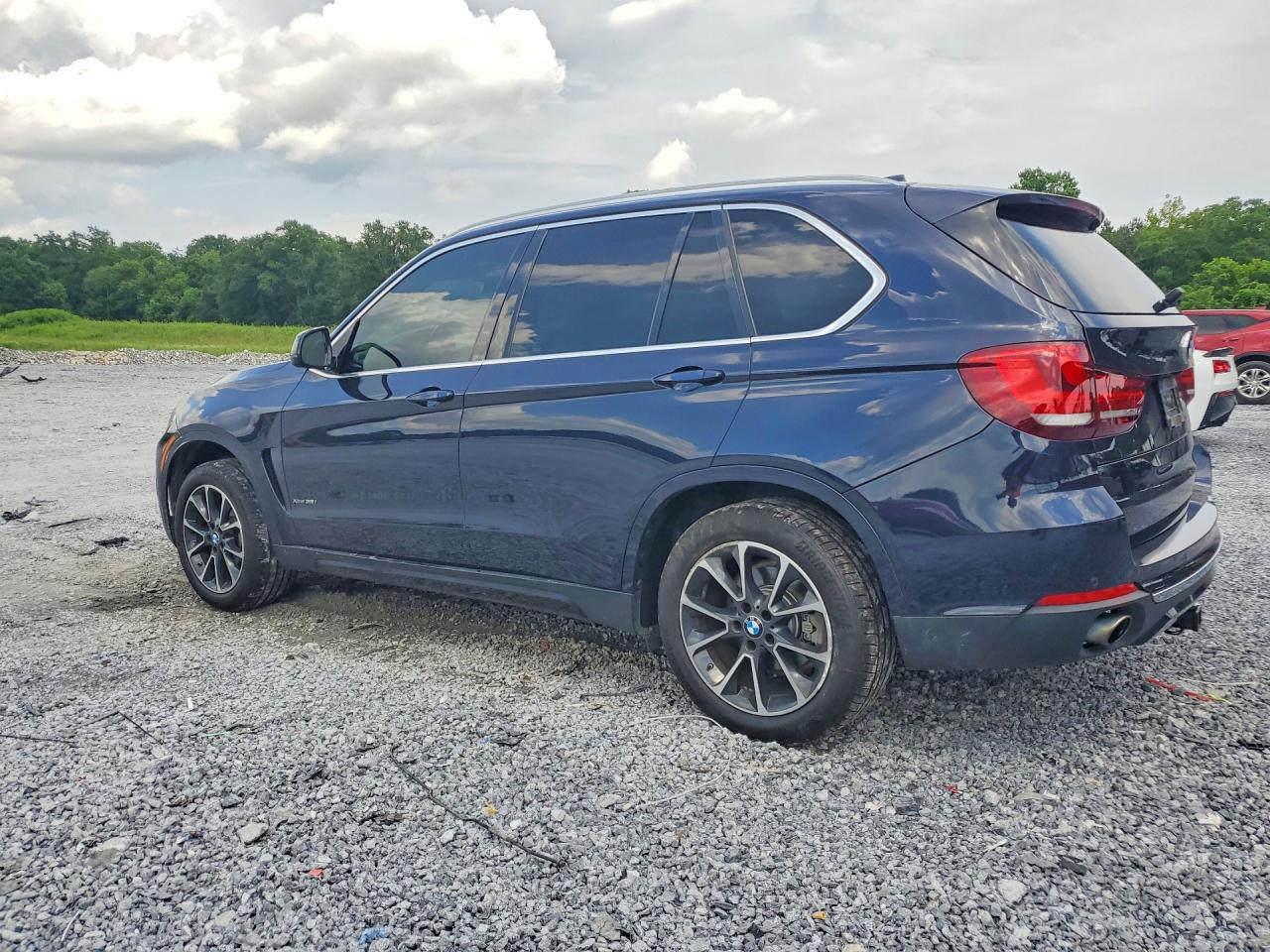 BMW X Series Xdrive35i