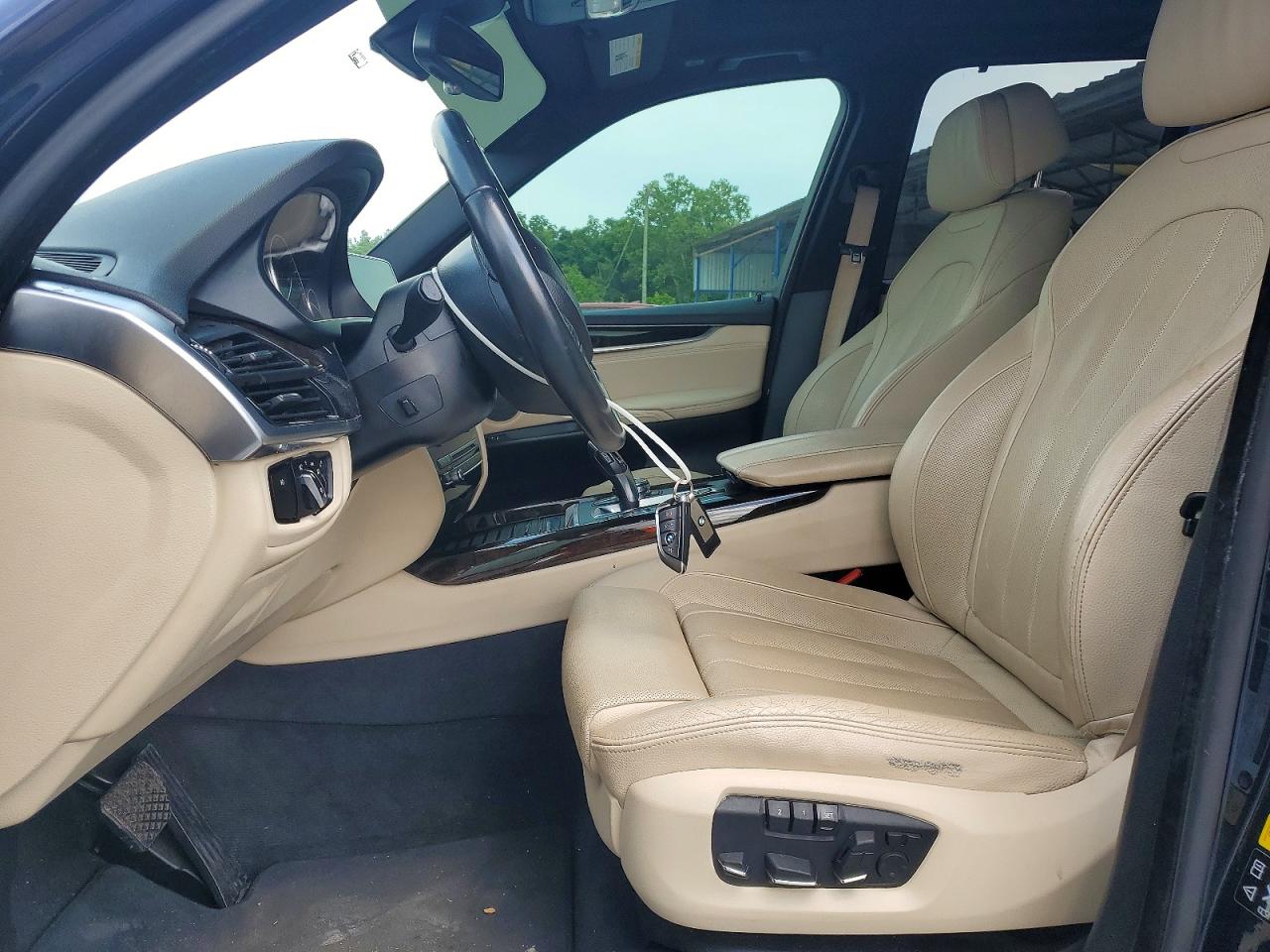 BMW X Series Xdrive35i