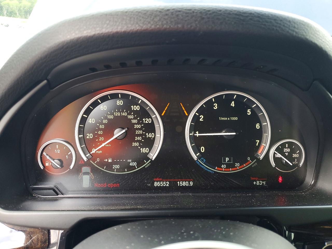 BMW X Series Xdrive35i
