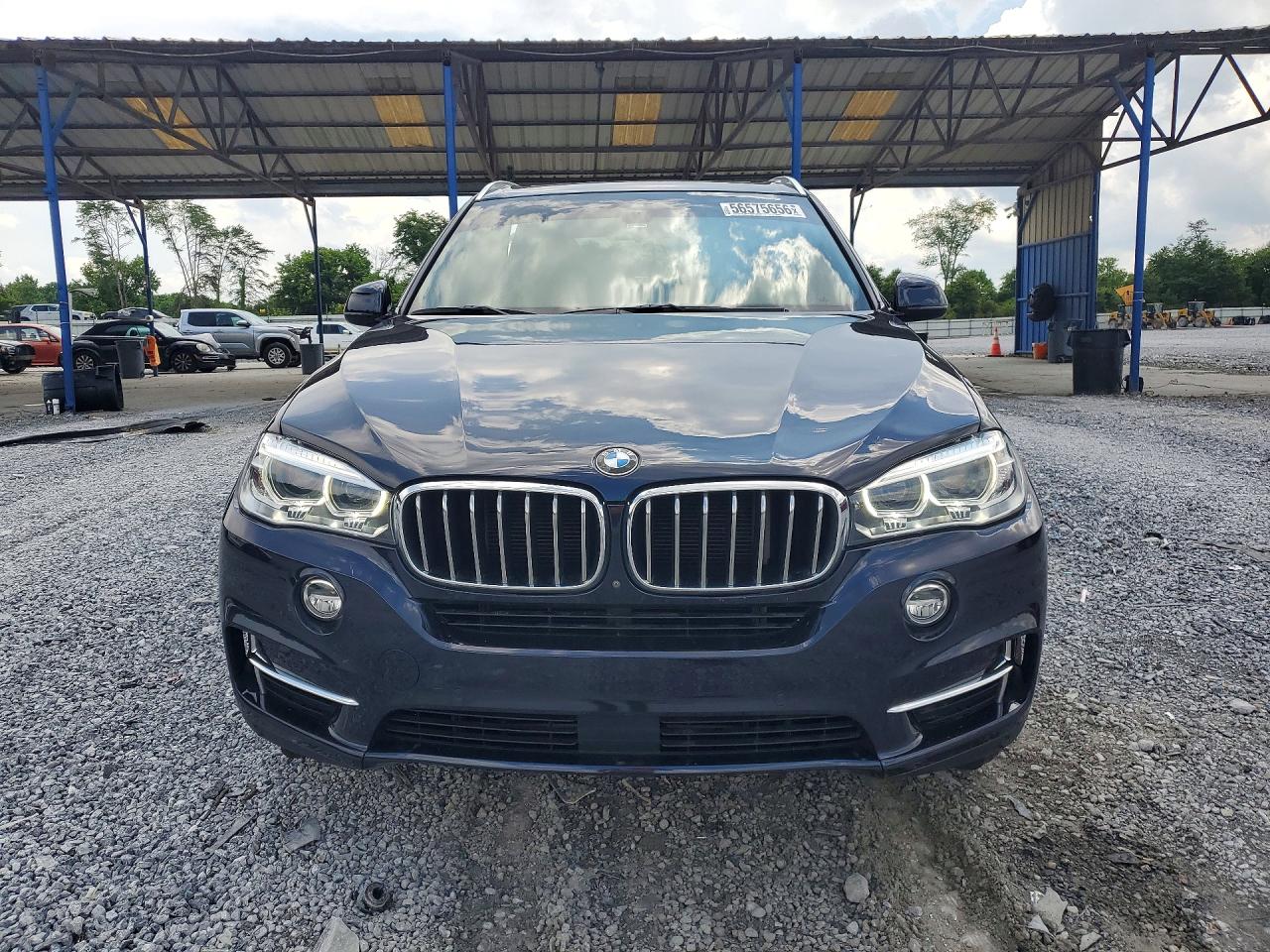 BMW X Series Xdrive35i