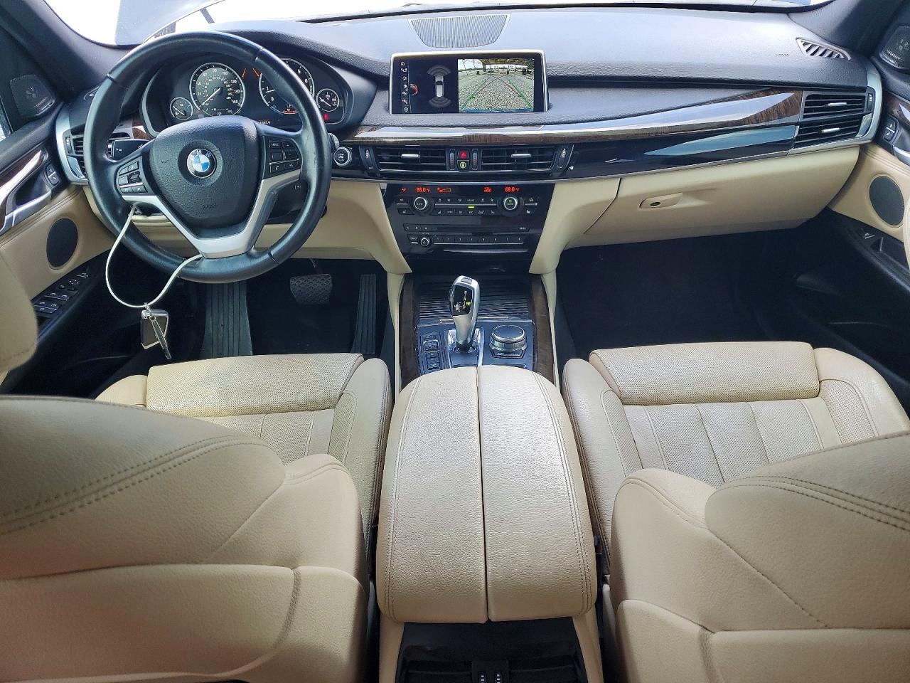 BMW X Series Xdrive35i